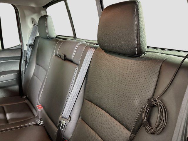 Used 2022 Honda Ridgeline RTL-E image 24