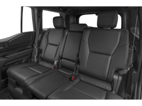 New 2027 Toyota Land Cruiser AWD/4WD image 15