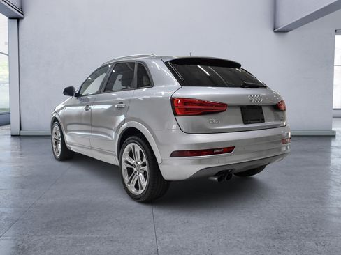Used 2018 Audi Q3 2.0T Premium w/ Convenience Package AWD/4WD image 4