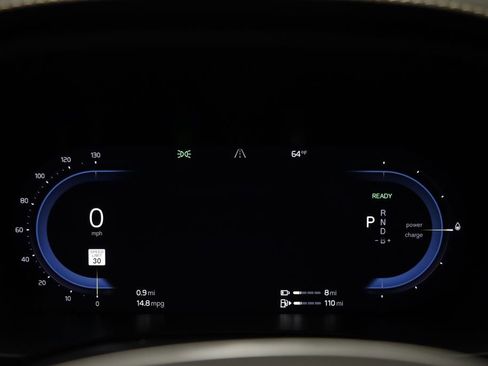 Used 2022 Volvo XC60 T8 R-Design w/ Advanced Package image 9