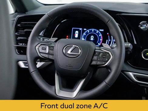 Used 2024 Lexus RX 350 AWD w/ Technology Package image 11