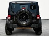 Used 2015 Jeep Wrangler Sport image 4