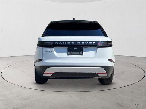 New 2026 Land Rover Range Rover Velar S image 4