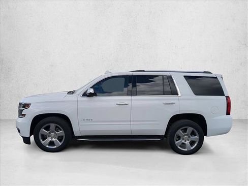 Used 2018 Chevrolet Tahoe Premier AWD/4WD image 10