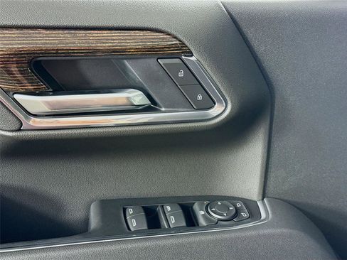 New 2026 GMC Sierra 1500 Elevation AWD/4WD image 12