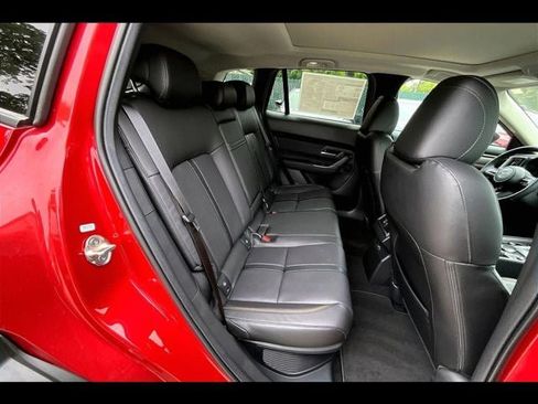 New 2026 MAZDA CX-50 AWD 2.5 Hybrid w/ Premium Pkg image 52