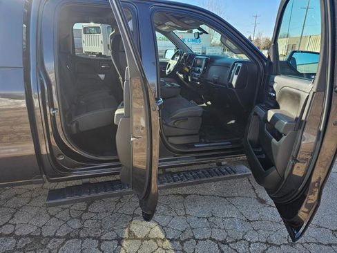 Used 2016 Chevrolet Silverado 1500 LT w/ All Star Edition image 8