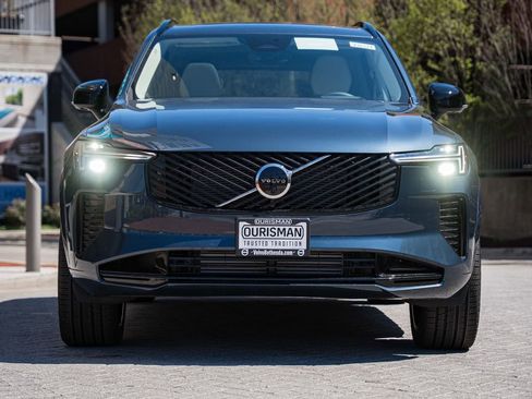 New 2026 Volvo XC90 T8 Ultra AWD/4WD image 2