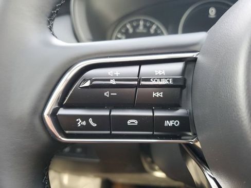 New 2026 MAZDA CX-70 3.3 Turbo w/ Preferred Package image 22