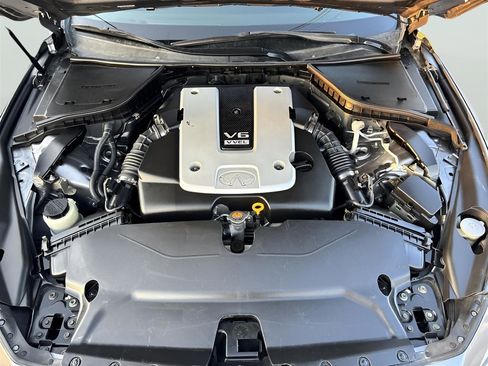 Used 2015 INFINITI Q50 Premium w/ Navigation Package AWD/4WD image 25