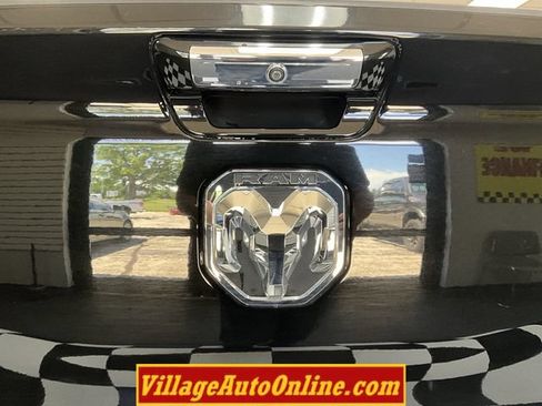 Used 2019 RAM 1500 Big Horn AWD/4WD image 29