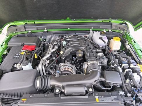 New 2026 Jeep Gladiator Sport image 10