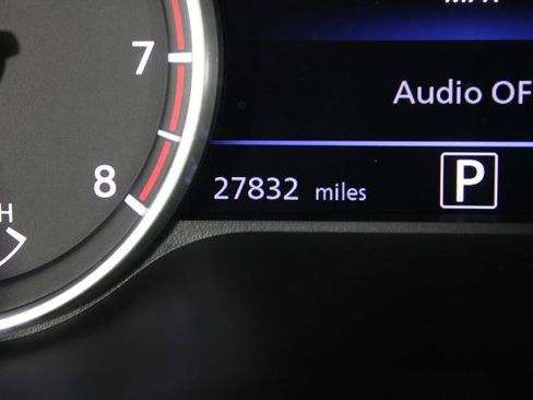 Certified 2024 Nissan Sentra SV FWD image 28