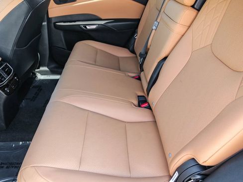 Certified 2024 Lexus RX 350 FWD image 20