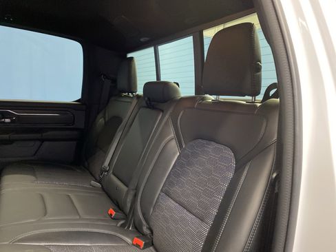 Certified 2023 RAM 1500 Big Horn image 26