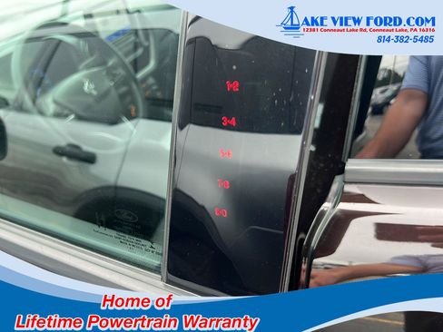 Used 2021 Ford Bronco Sport Big Bend AWD/4WD image 15