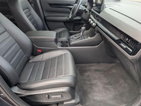 Used 2025 Honda CR-V EX-L image 27