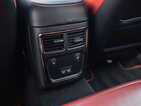 Used 2021 Dodge Charger SRT Hellcat RWD image 47