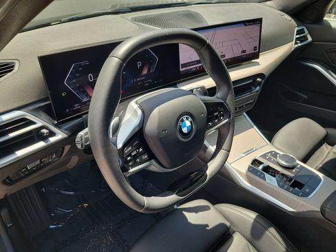 Used 2025 BMW 330i Sedan RWD image 18