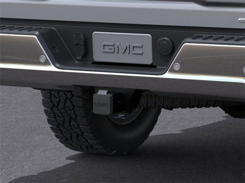 New 2026 GMC Sierra 2500 SLT w/ Texas SLT Premium Package image 14