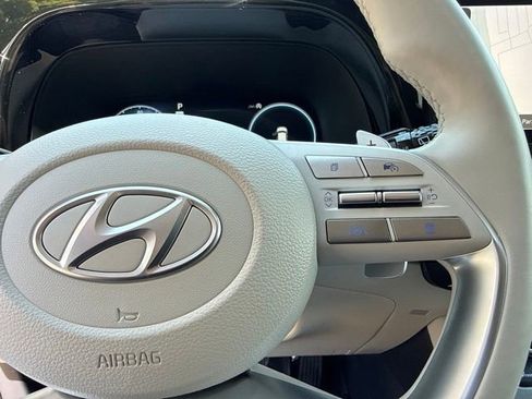 Used 2024 Hyundai Palisade Limited AWD/4WD image 42