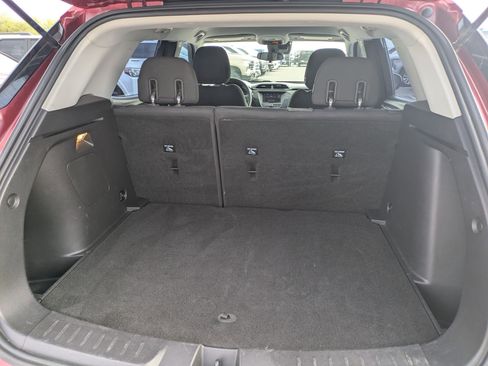 Used 2021 Chevrolet TrailBlazer LS image 23