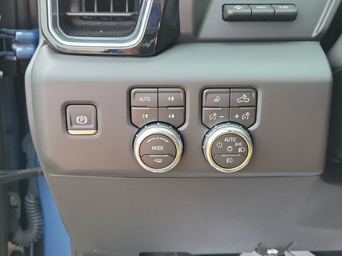 Used 2026 GMC Sierra 1500 Denali AWD/4WD image 20