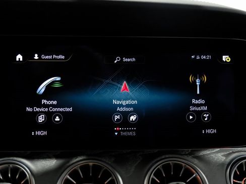 Used 2022 Mercedes-Benz AMG GT 53 image 24