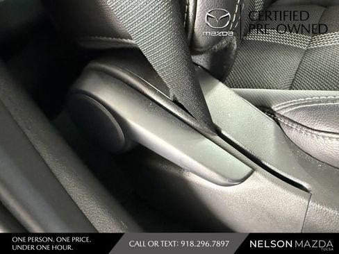 Used 2025 MAZDA CX-50 AWD 2.5 S w/ Premium Package image 44