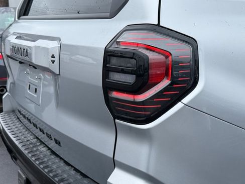 Used 2025 Toyota 4Runner TRD Sport Premium w/ Tow Technology Package image 22