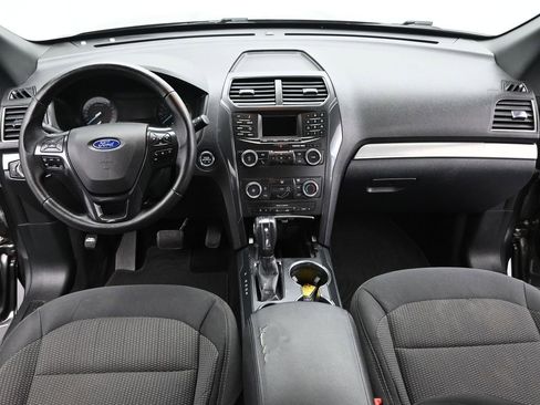 Certified 2018 Ford Explorer XLT image 22