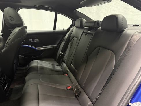 Certified 2022 BMW M340i xDrive w/ Driving Assistance Package image 19