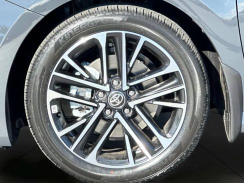New 2026 Toyota Camry XLE FWD image 30
