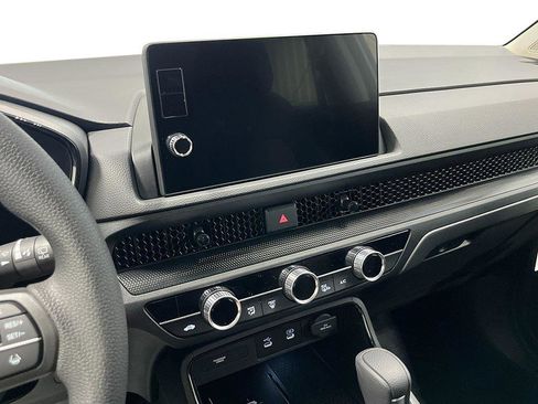 New 2026 Honda CR-V EX image 19