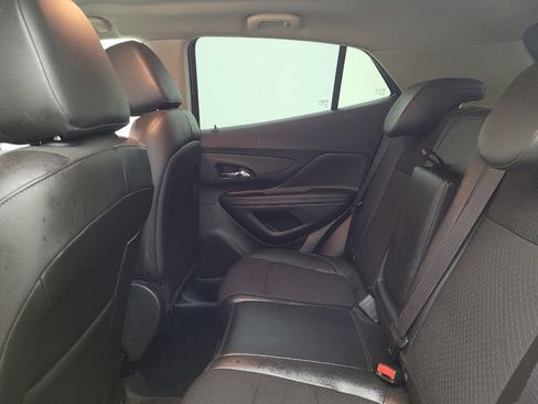 Used 2019 Buick Encore Sport Touring image 18