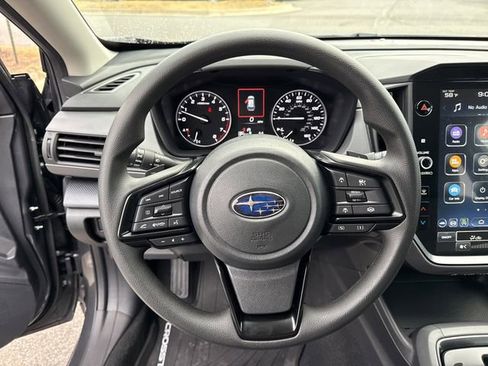 New 2026 Subaru Crosstrek 2.0i Premium image 27