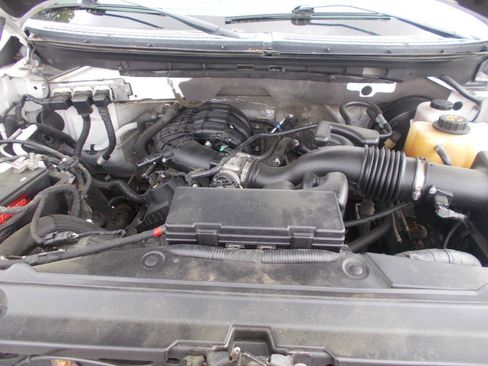 Used 2013 Ford F150 XL w/ XL Plus Pkg RWD image 10