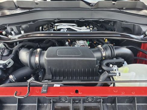 Used 2025 Ford Explorer ST RWD image 38