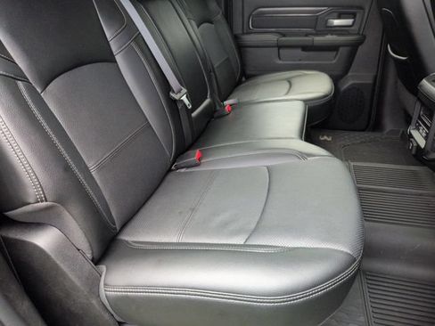 Used 2024 RAM 2500 Rebel w/ Safety Group AWD/4WD image 32