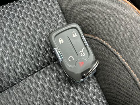 Used 2020 GMC Acadia AT4 AWD/4WD image 32