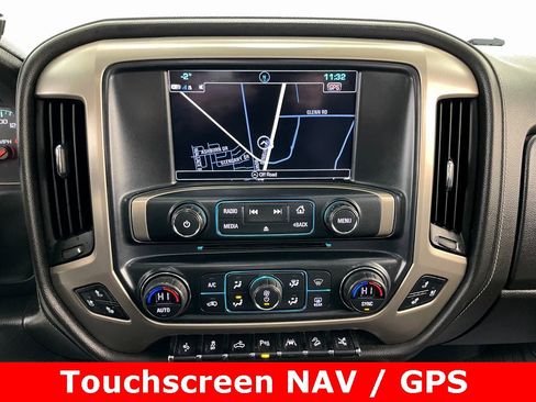 Used 2017 GMC Sierra 1500 Denali image 3