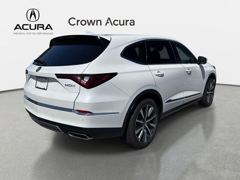 Used 2026 Acura MDX FWD w/ Technology Package image 5