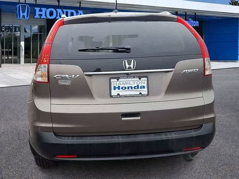 Used 2013 Honda CR-V EX-L image 7