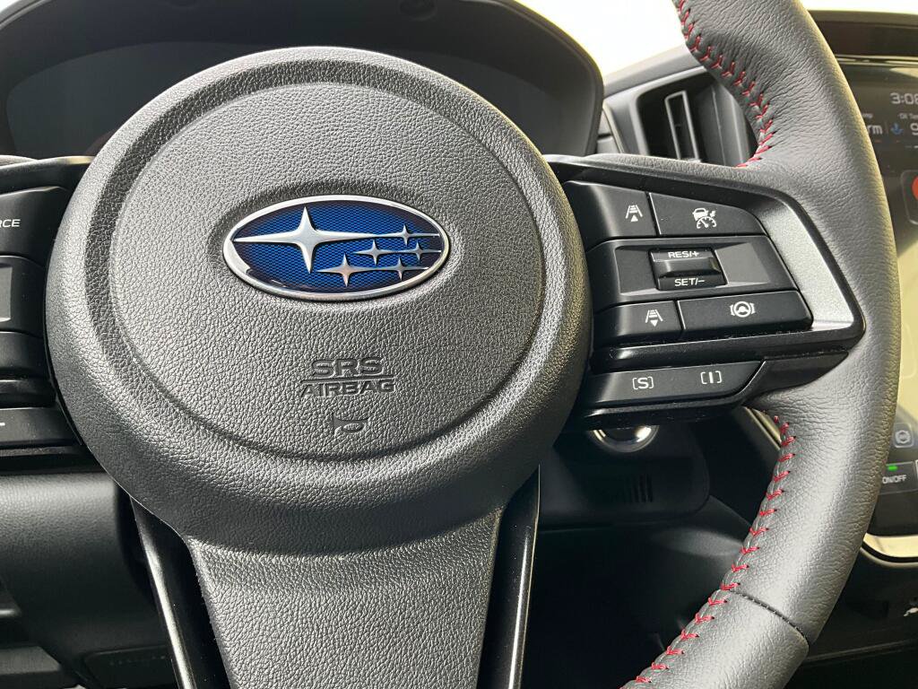 New 2026 Subaru Impreza RS AWD/4WD image 22