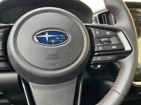 New 2026 Subaru Impreza RS AWD/4WD image 22