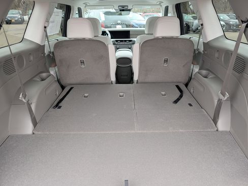 New 2026 Hyundai Palisade SEL image 6