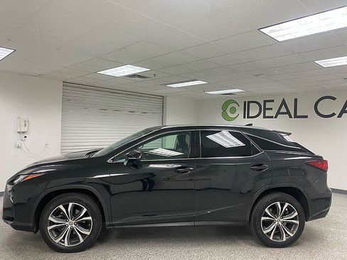 Used 2017 Lexus RX 350 FWD image 8