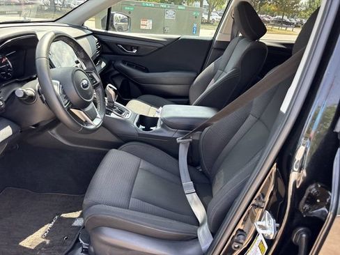 Used 2023 Subaru Outback Premium AWD/4WD image 15