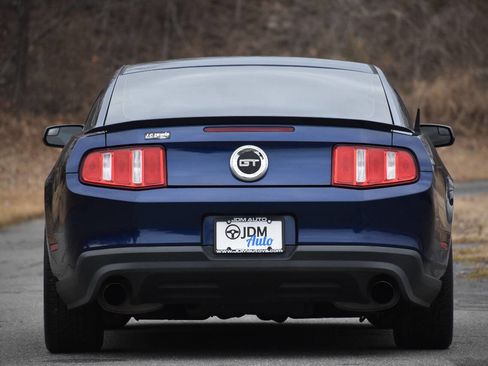Used 2012 Ford Mustang GT w/ Brembo Brake Pkg image 6