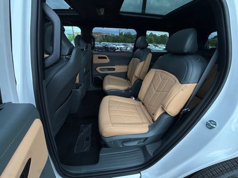 New 2027 Kia Telluride SX X-Line AWD/4WD image 25